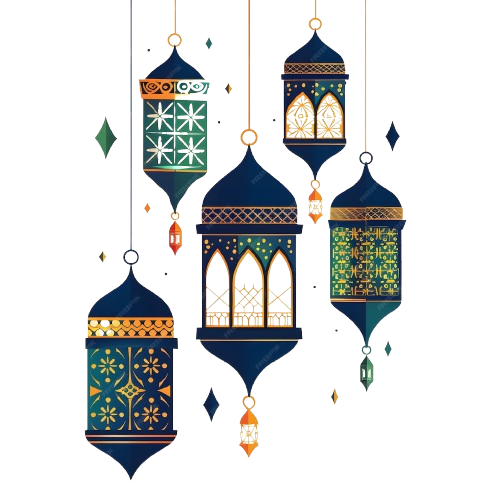 رمضان كريم