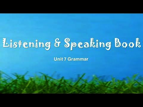 Unit7_Grammar