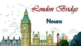 Common Nouns Guided Practice
