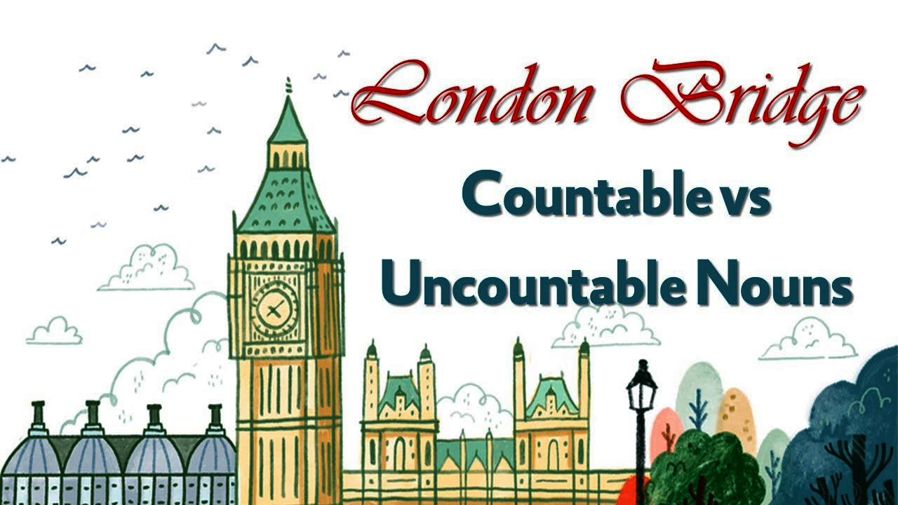 Countable vs Uncountable Nouns Introduction