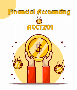 ACCT201 Financial Accounting