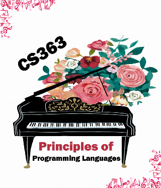 ميلودي البرمجة CS363