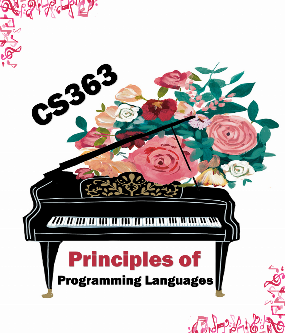 ميلودي البرمجة CS363