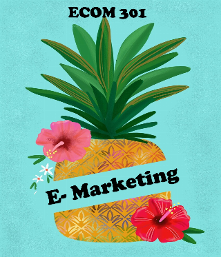 ECOM301 E-marketing