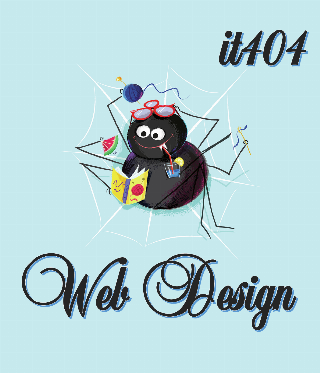 IT404 Web Design