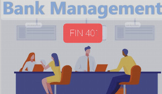 FIN-401 BANKS MANAGEMENT