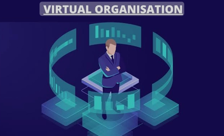 ECOM-425 VIRTUAL ORGANIZATION MANAGEMENT