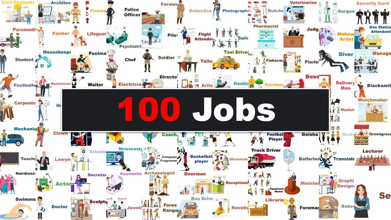 Jobs