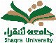 جامعة شقراء