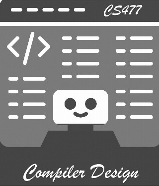 Compiler Design (CS477)