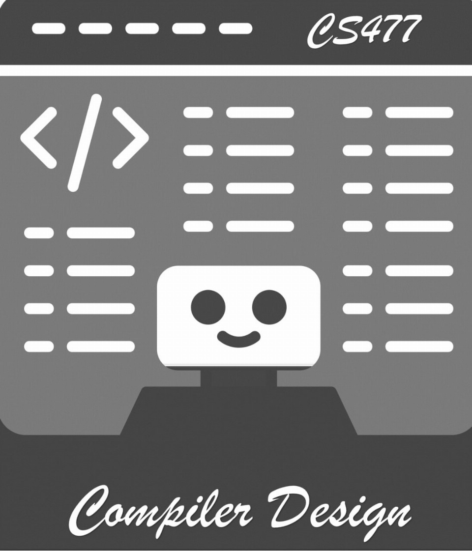 Compiler Design (CS477)