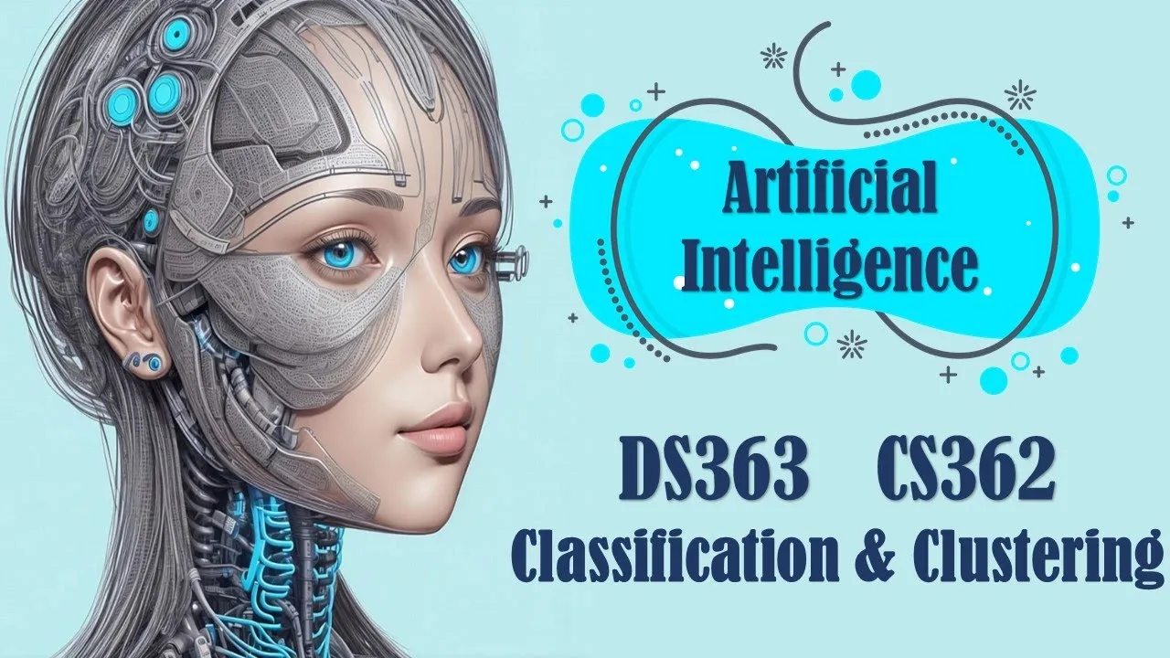 Classification & Clustering