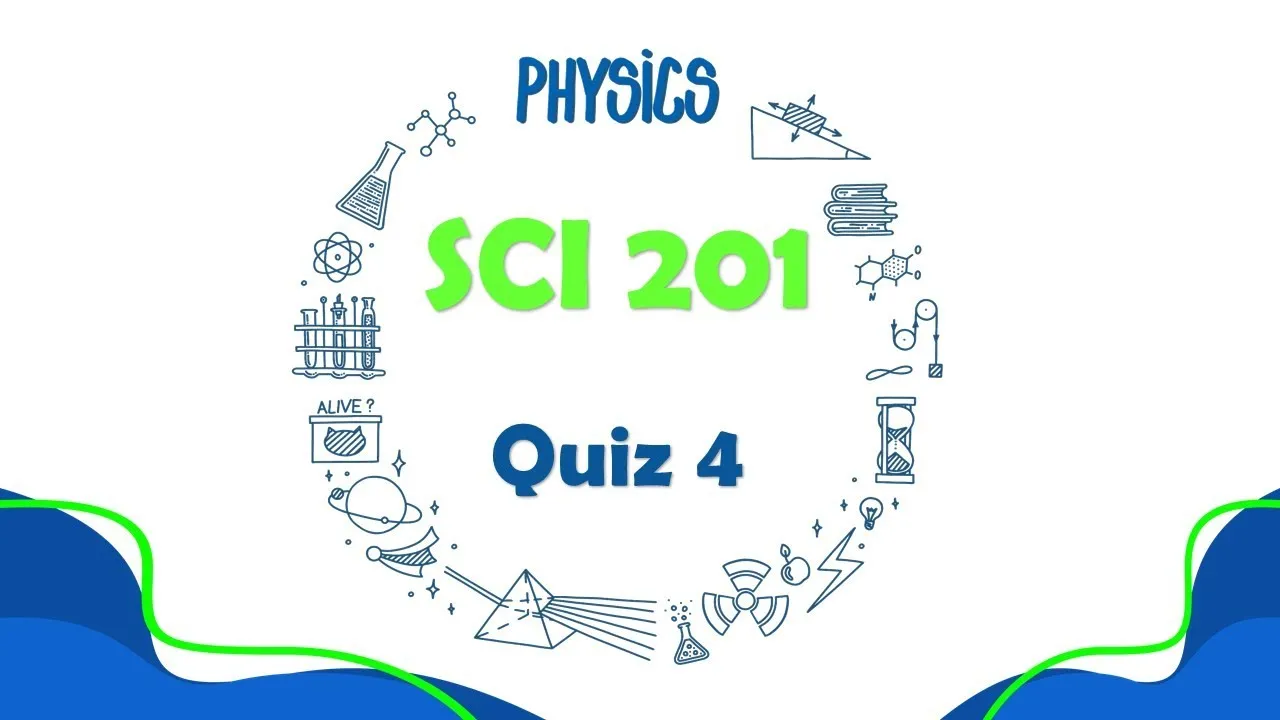 Quiz 4