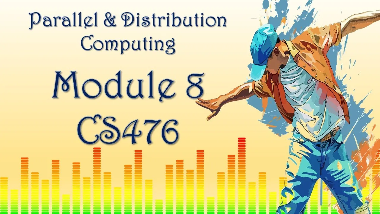 Module 8 | Consistency & Replication