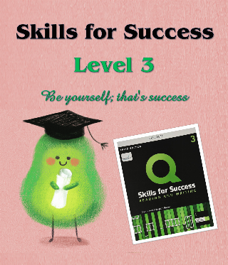 Skills for Success(Level3)