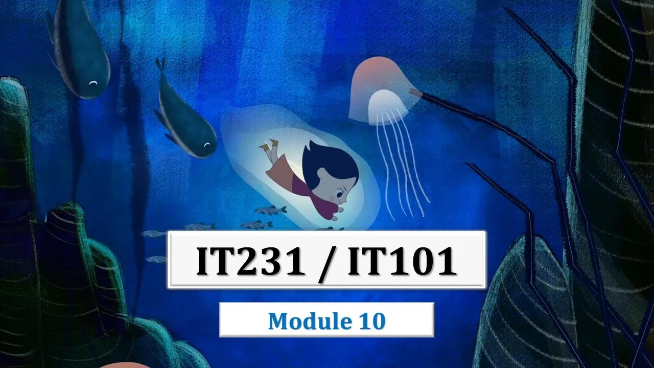 Module 10