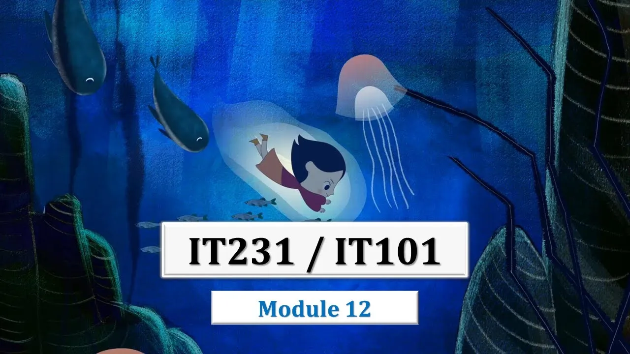 Module 12