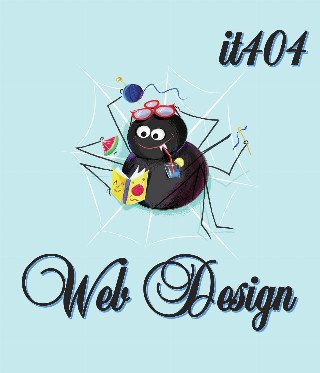 Web Design (IT404)