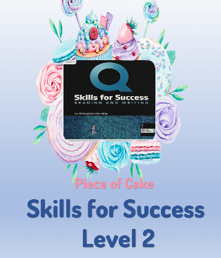 Skills for Success Level2