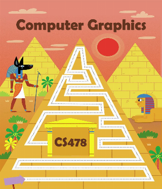 Computer Graphics (CS478)