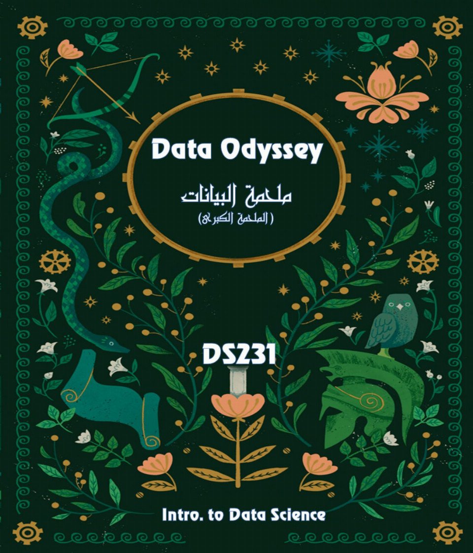 Introduction to Data Science Programming (DS231)