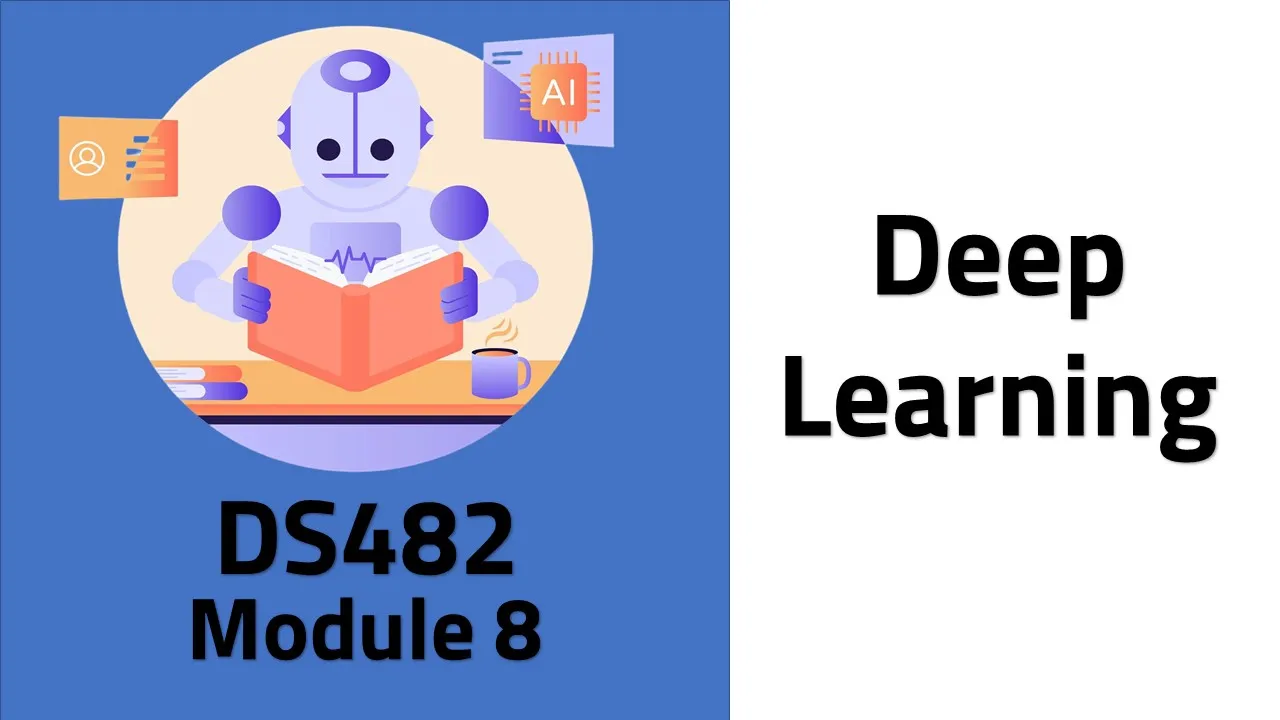 Module 8