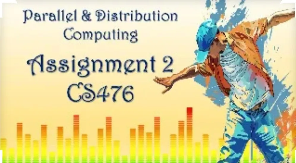 Assignment 2 | 16/04/2025