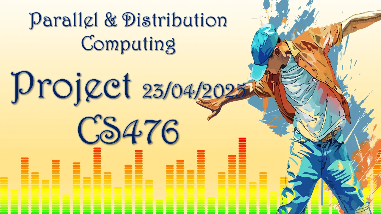 Project | 23/04/2025