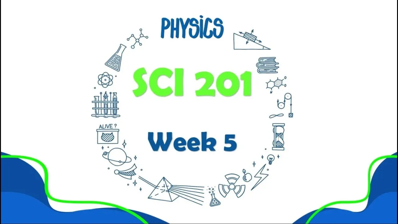 Week 5