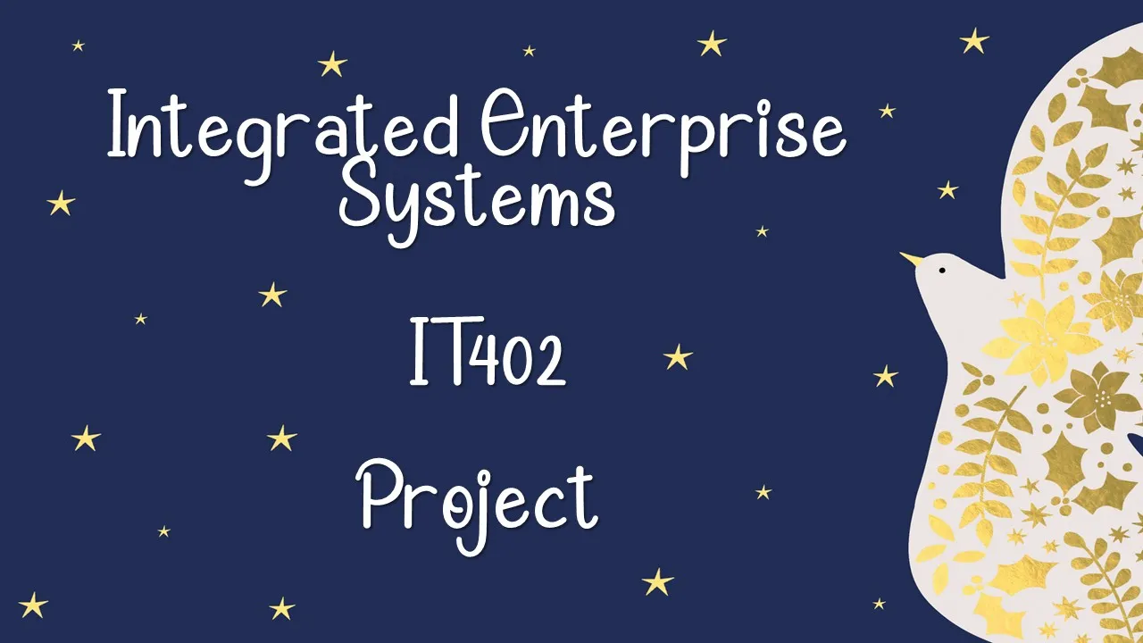 Project Due To 22 – 4 – 2025