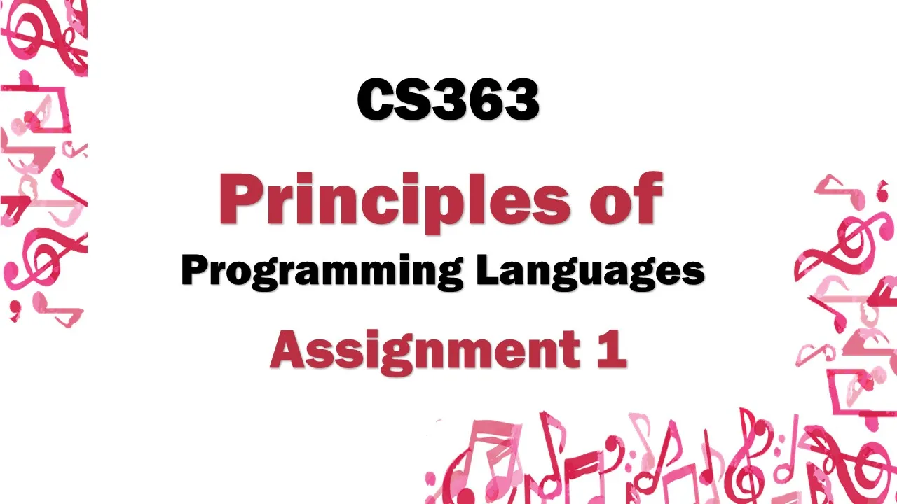 Assignment1 Due 19-2-2025