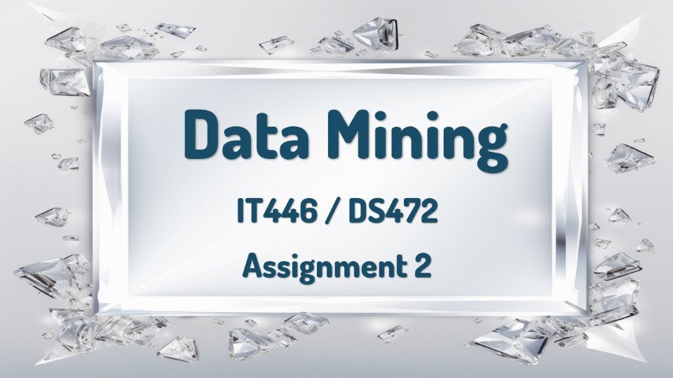 Assignment 2
