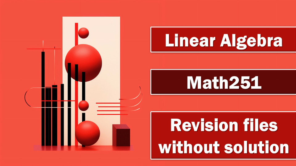 Revision files without solution