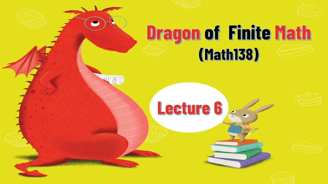 Lecture 6