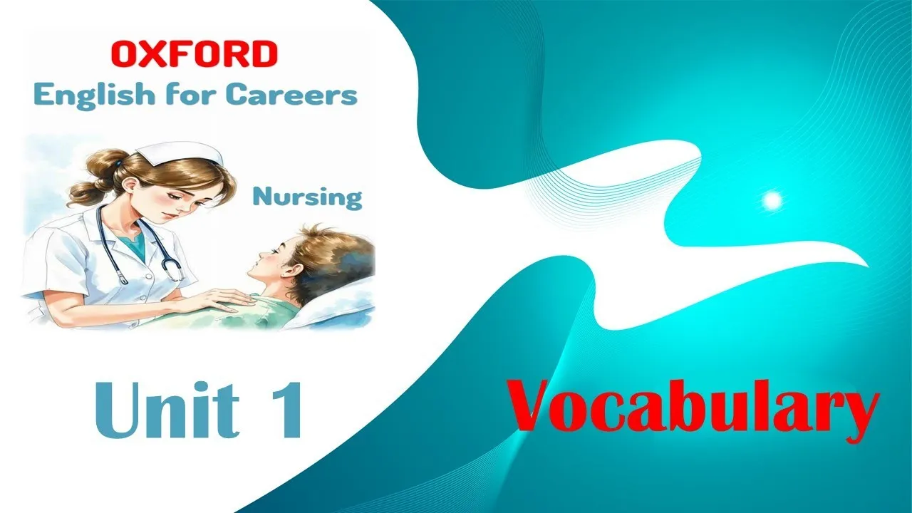 ENGL103 | Unit 1 vocabulary