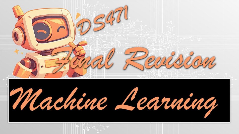 Final Revision Q & A
