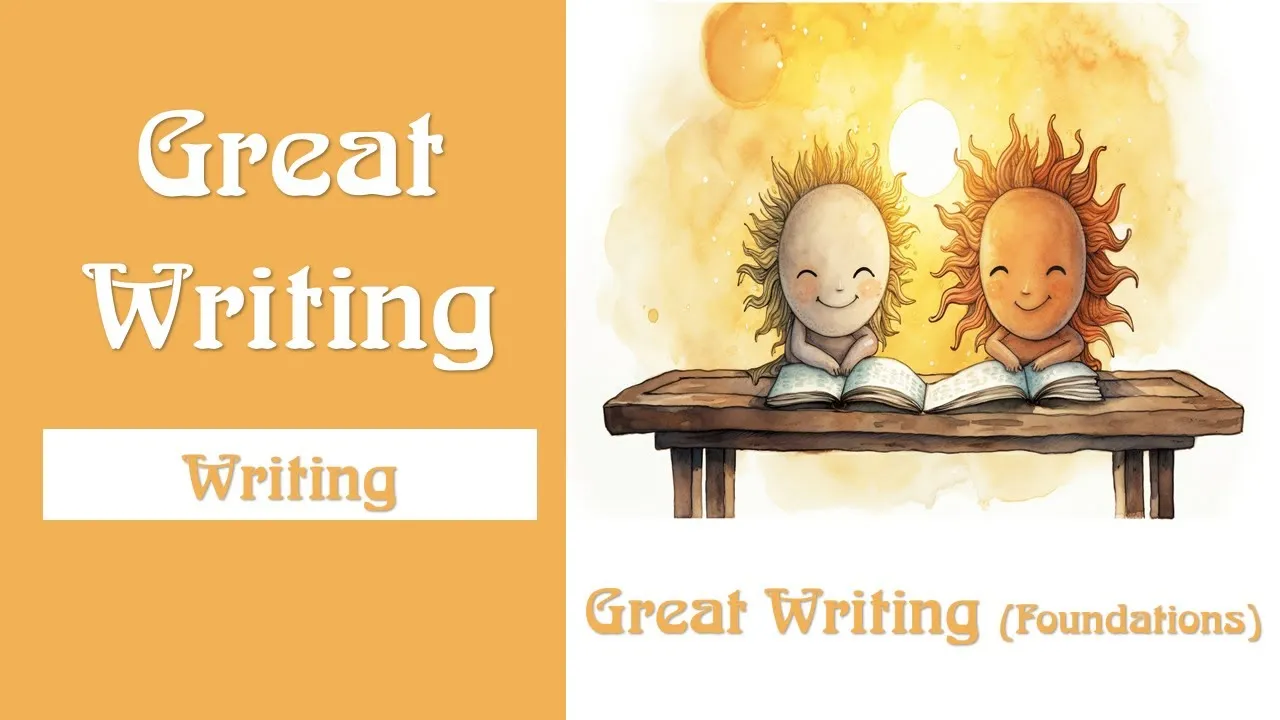 Writing