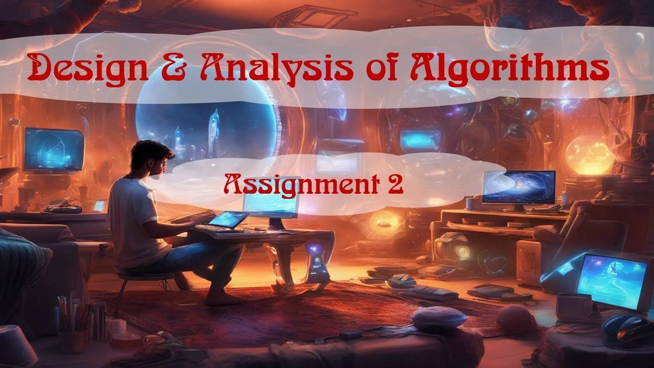 Assignment 2 |  07/11/2024