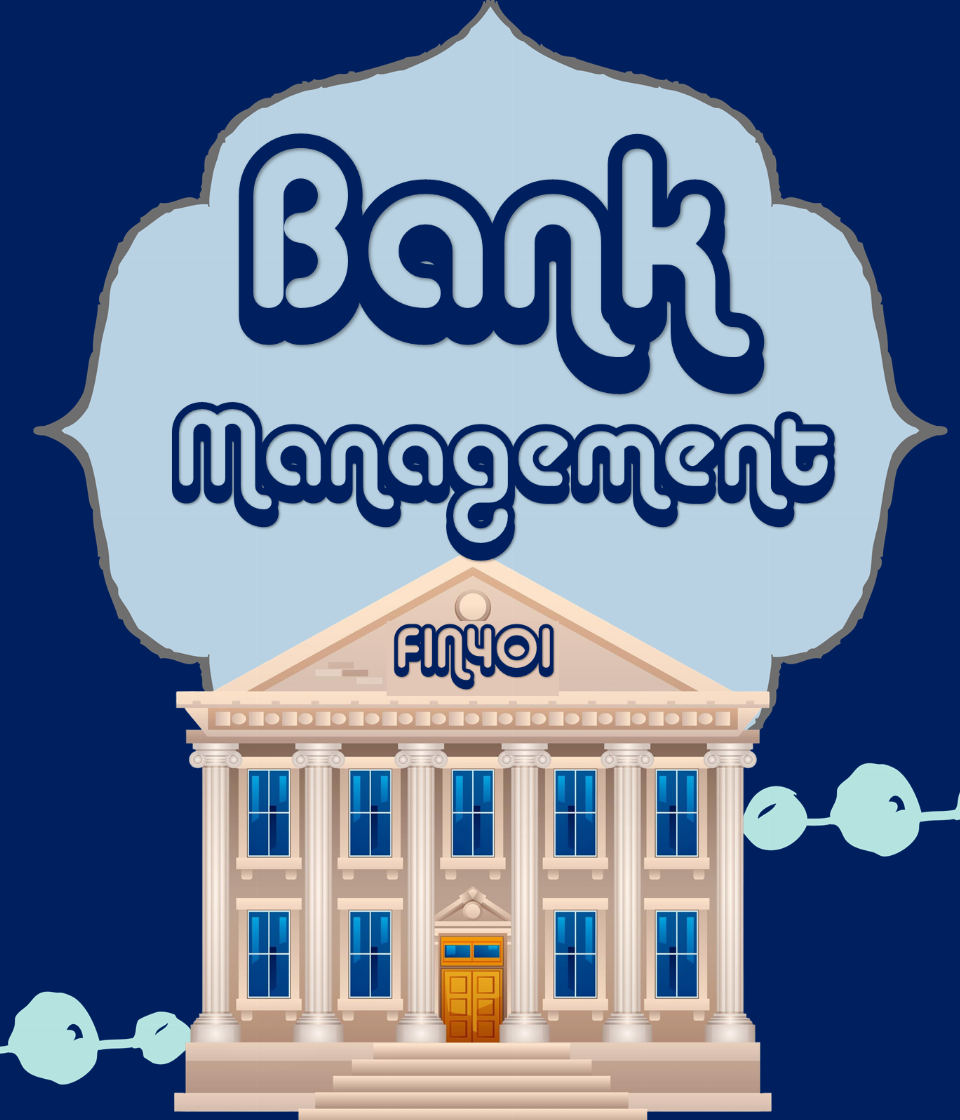 Bank Management (FIN401)
