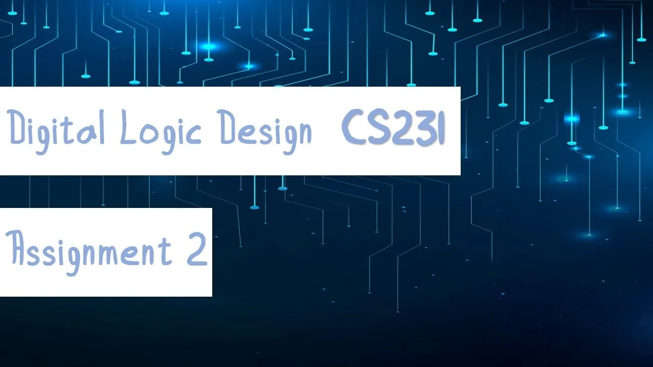 Assignment 2 | 25/11/2024