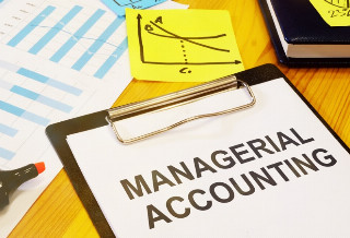 Managerial Accounting (ACCT322)