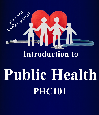 Introduction to Public Health (PHC101)
