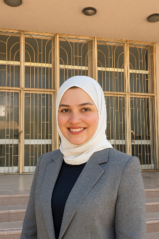 Nada Saied
