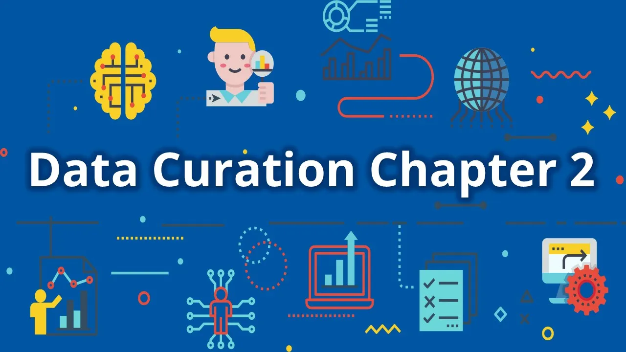 Chapter 2: The Changing Landscape