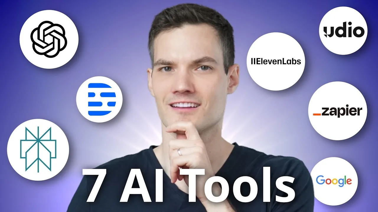 استخدام الـ AI