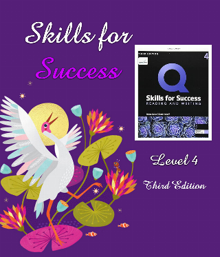 Skills for Success(Level 4)