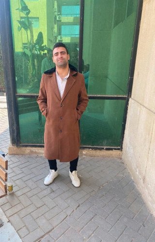 Dr Abed Ammar