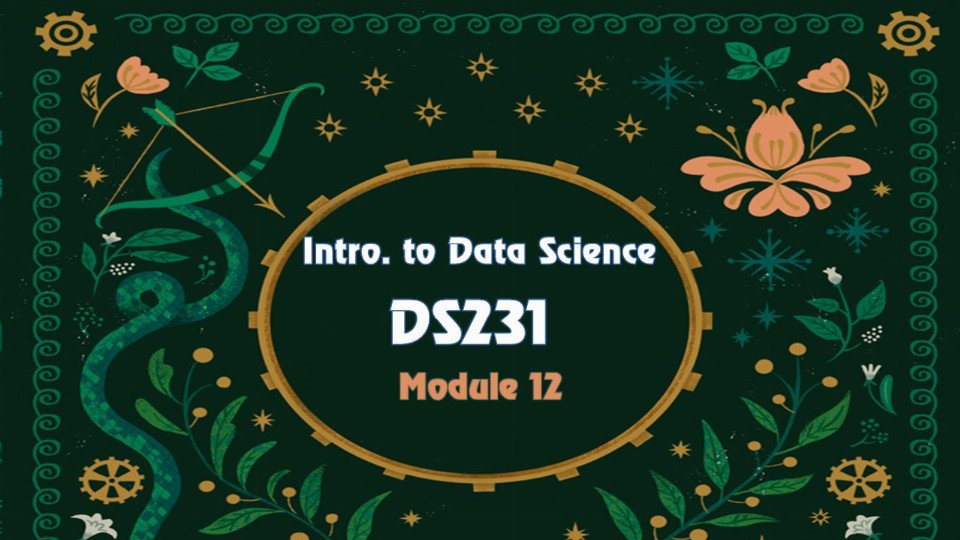 Module 12