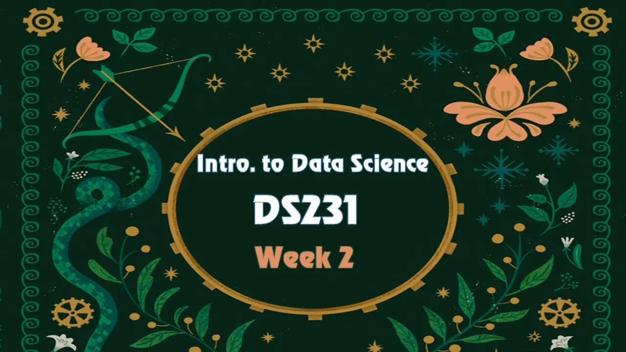 Week 2