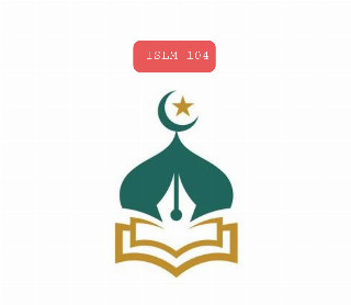 ISLM-104 SOLVING COURSE